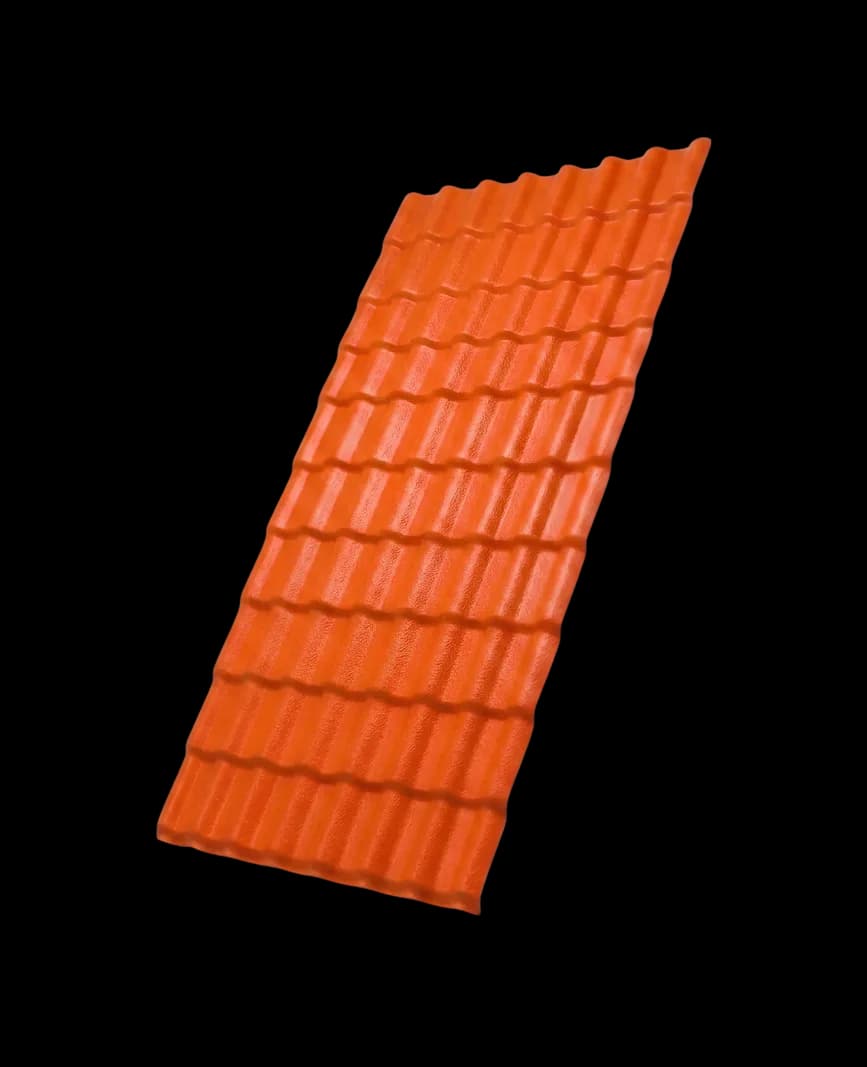 Brick Red